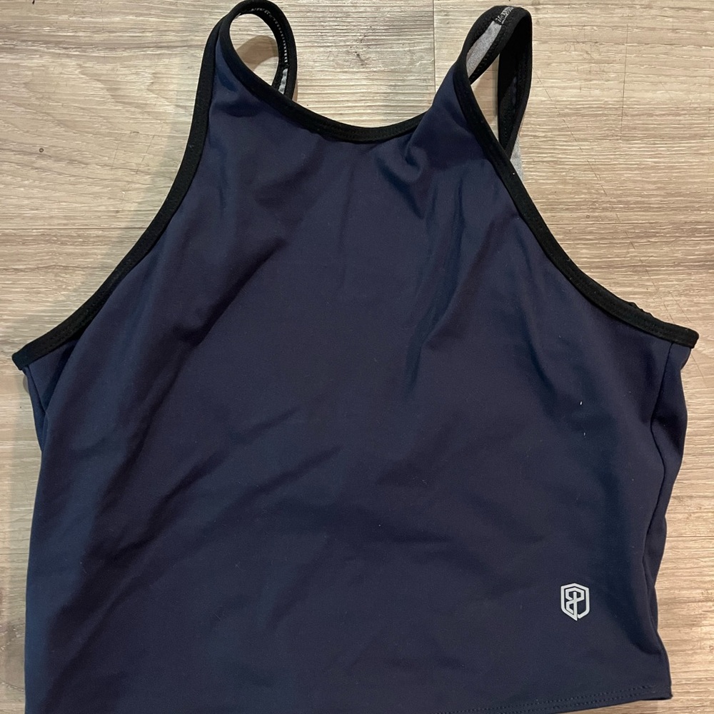 Born Primitive Tank SZ S